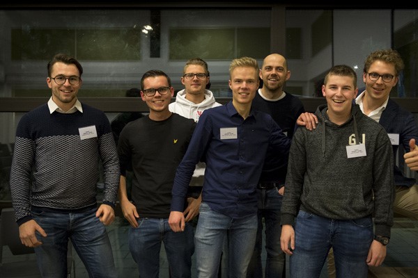 Team-8