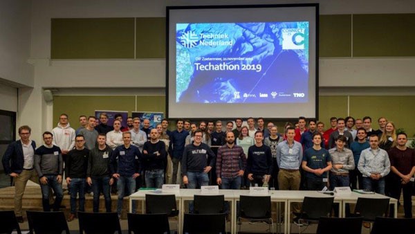 13-klein-Techathon-2019_Alle-deelnemers