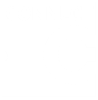 Logo CONNECT zonder jaartal