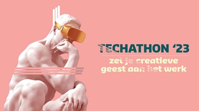 Techathon 23 