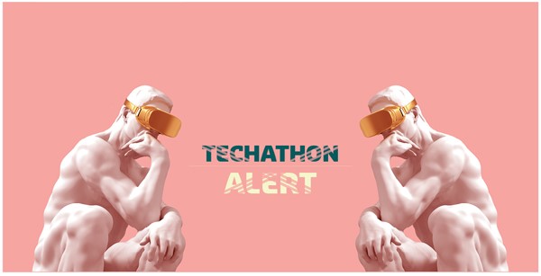 email header techathon alert_600x307